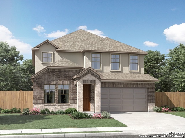 1528 Arcadian Lily San Antonio TX 78245