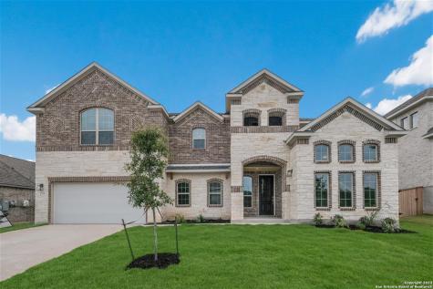 2719 Sueno Point San Antonio TX 78245