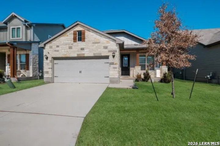 11531 Lightning Way San Antonio TX 78245