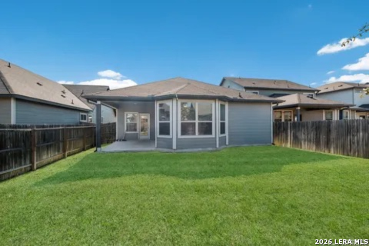 11531 Lightning Way San Antonio TX 78245