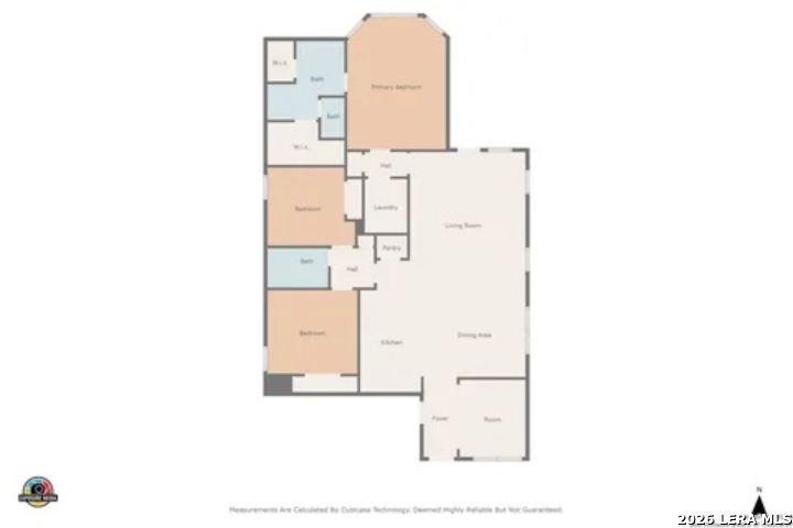 11531 Lightning Way San Antonio TX 78245