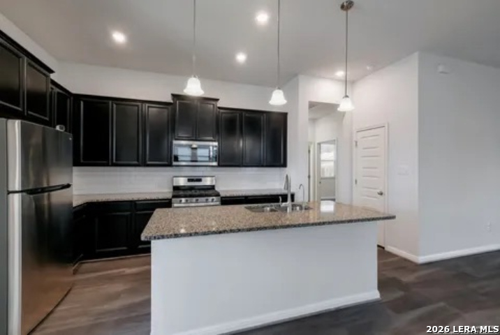 11531 Lightning Way San Antonio TX 78245