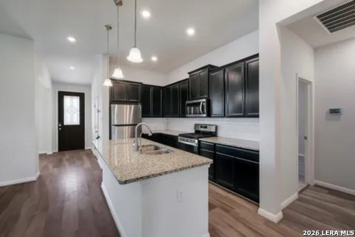 11531 Lightning Way San Antonio TX 78245