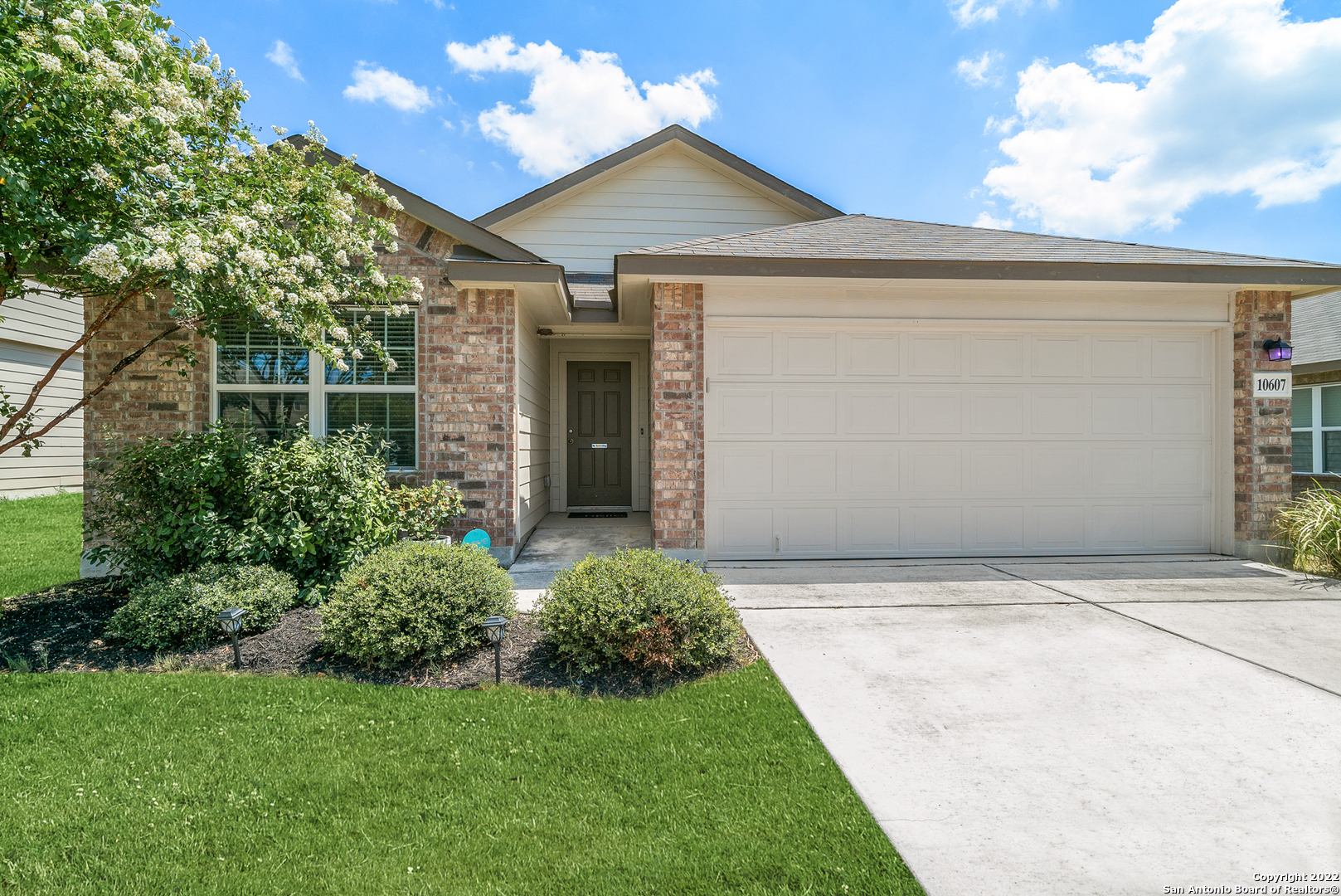 10607 Jennings Way San Antonio TX 78254