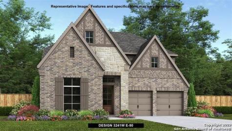 9707 War Party Trail San Antonio TX 78254