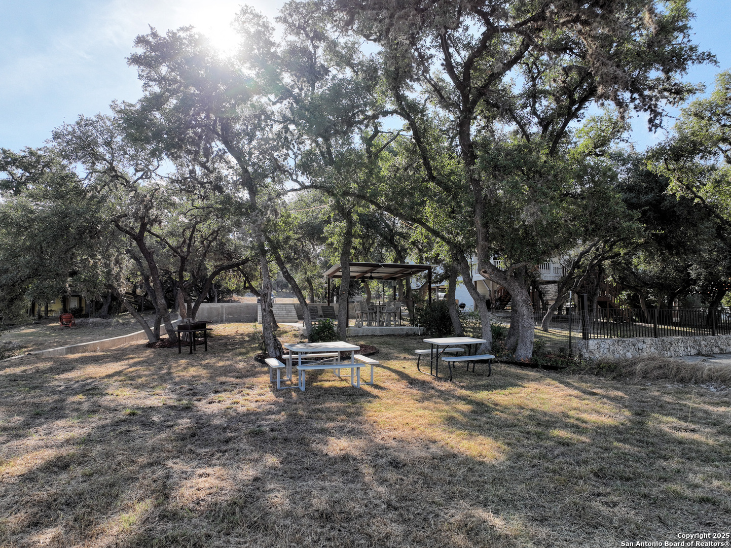 906 Pebble Beach Drive NW Lakehills TX 78063