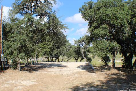 906 Pebble Beach Drive NW Lakehills TX 78063