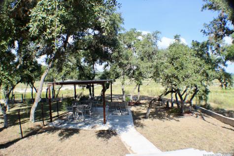 906 Pebble Beach Drive NW Lakehills TX 78063