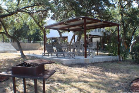 906 Pebble Beach Drive NW Lakehills TX 78063