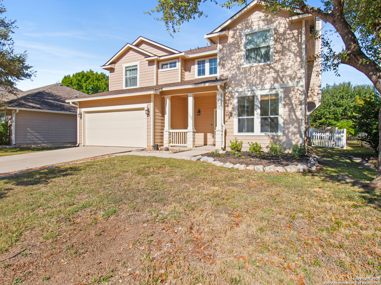 120 Brook Meadows Cibolo TX 78108