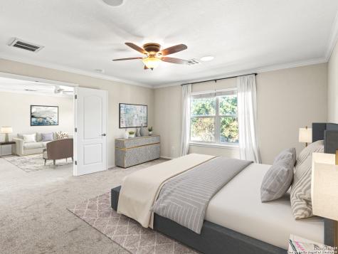 120 Brook Meadows Cibolo TX 78108