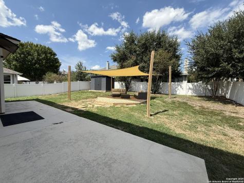 120 Brook Meadows Cibolo TX 78108