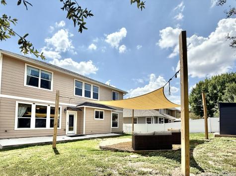 120 Brook Meadows Cibolo TX 78108