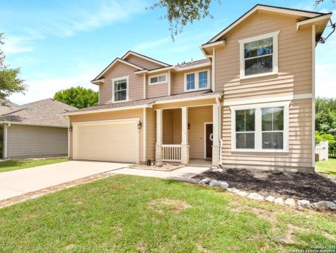 120 Brook Meadows Cibolo TX 78108