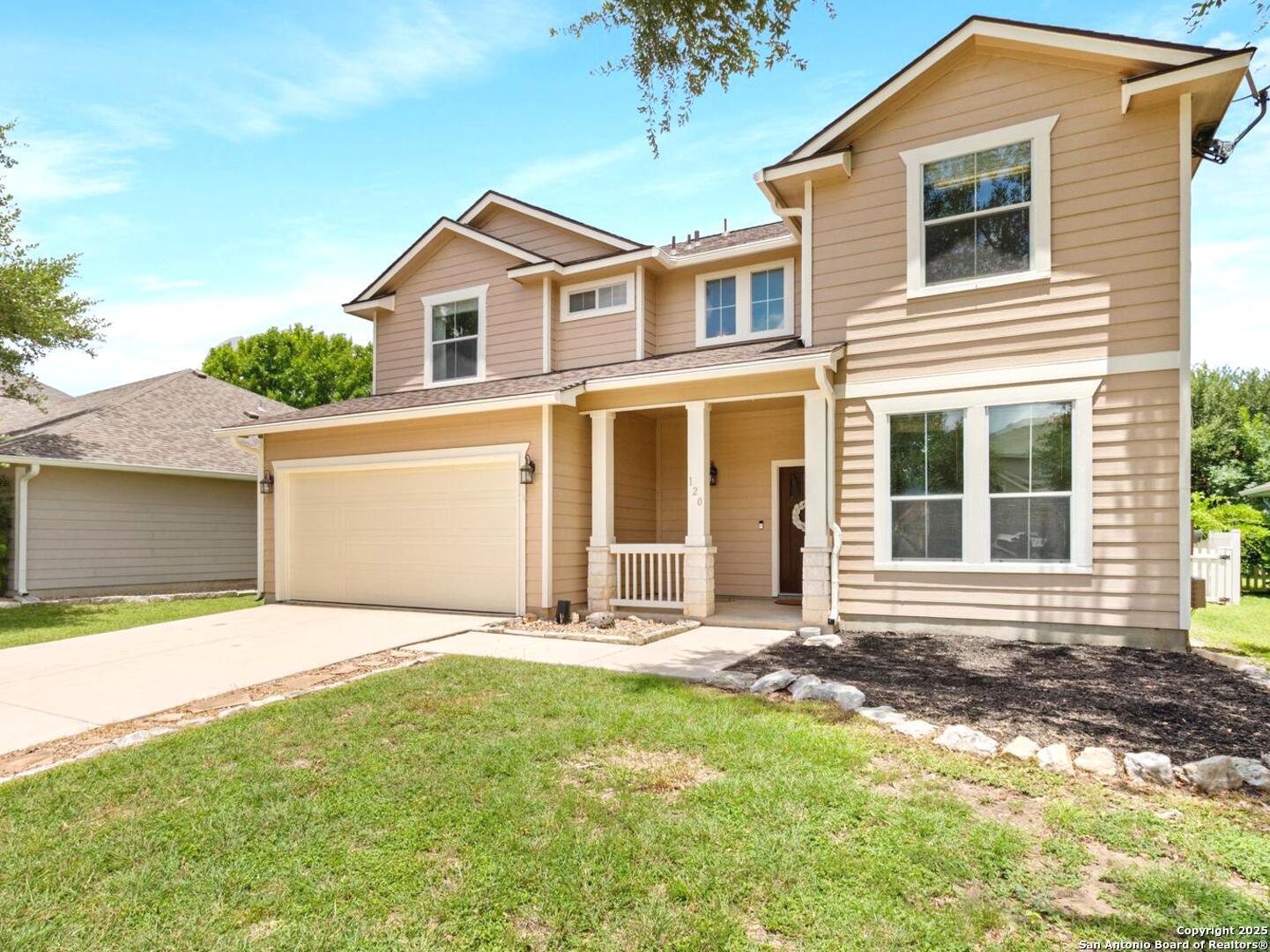120 Brook Meadows Cibolo TX 78108