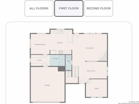 120 Brook Meadows Cibolo TX 78108