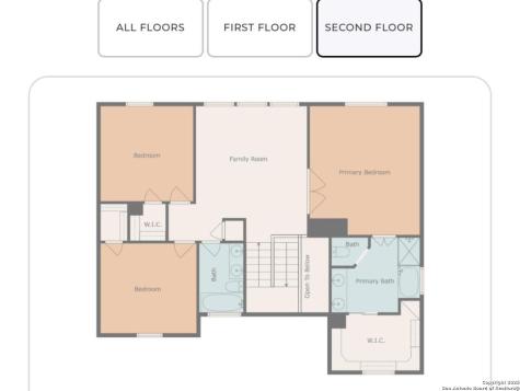 120 Brook Meadows Cibolo TX 78108