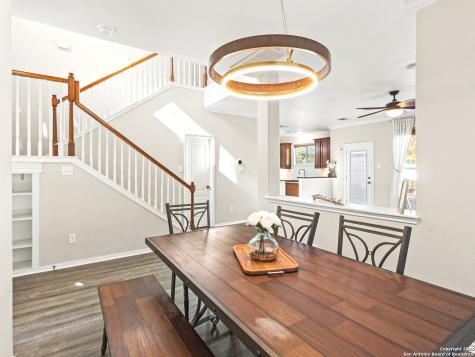 120 Brook Meadows Cibolo TX 78108