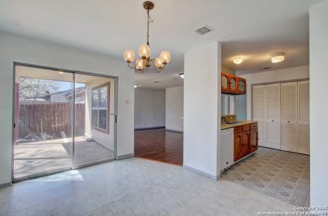 1346 Bayou San Antonio TX 78245
