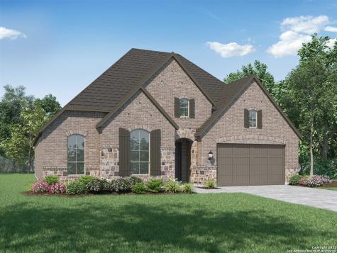 1713 Greenwich Park Bulverde TX 78163