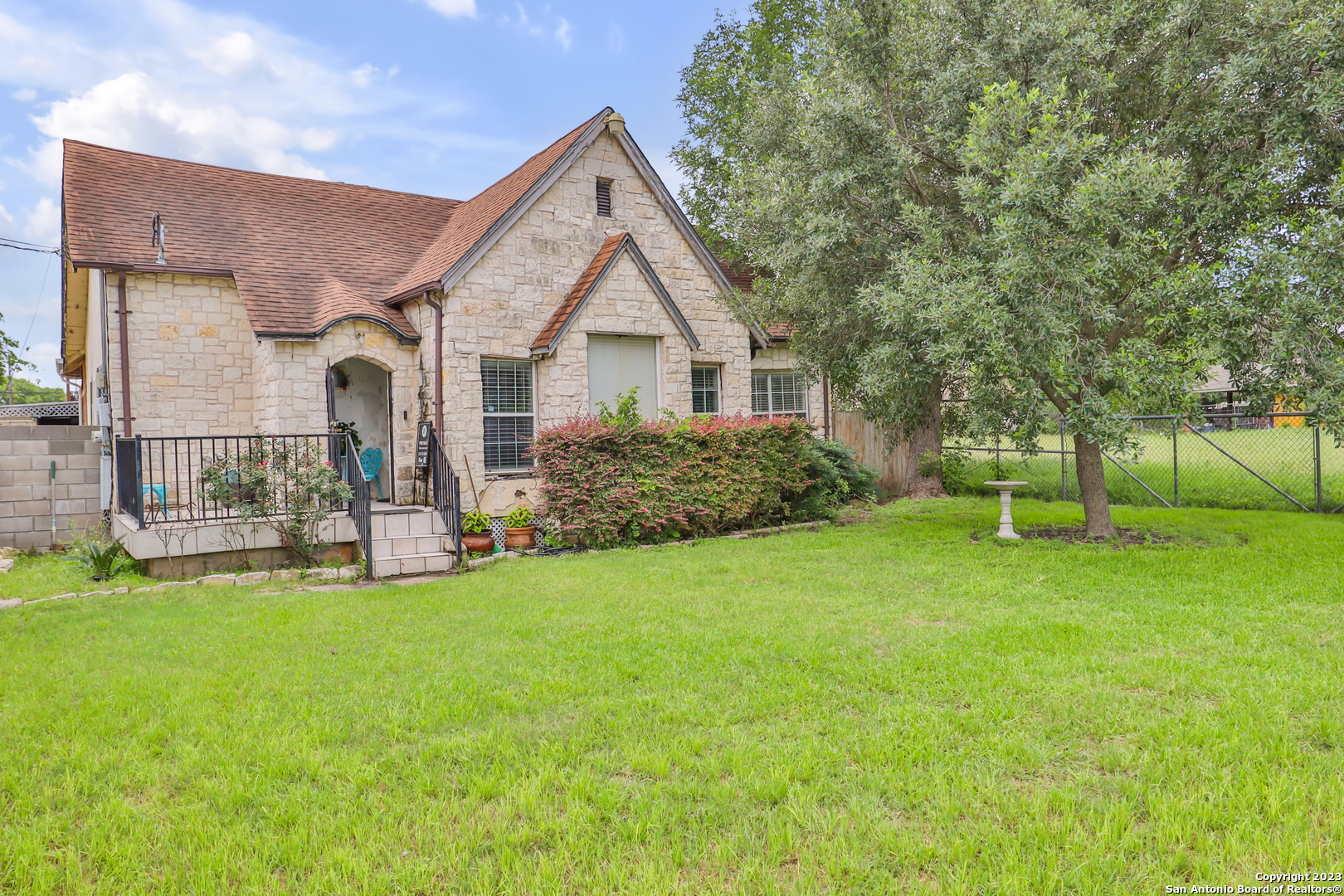 5022 Rita Avenue San Antonio TX 78228