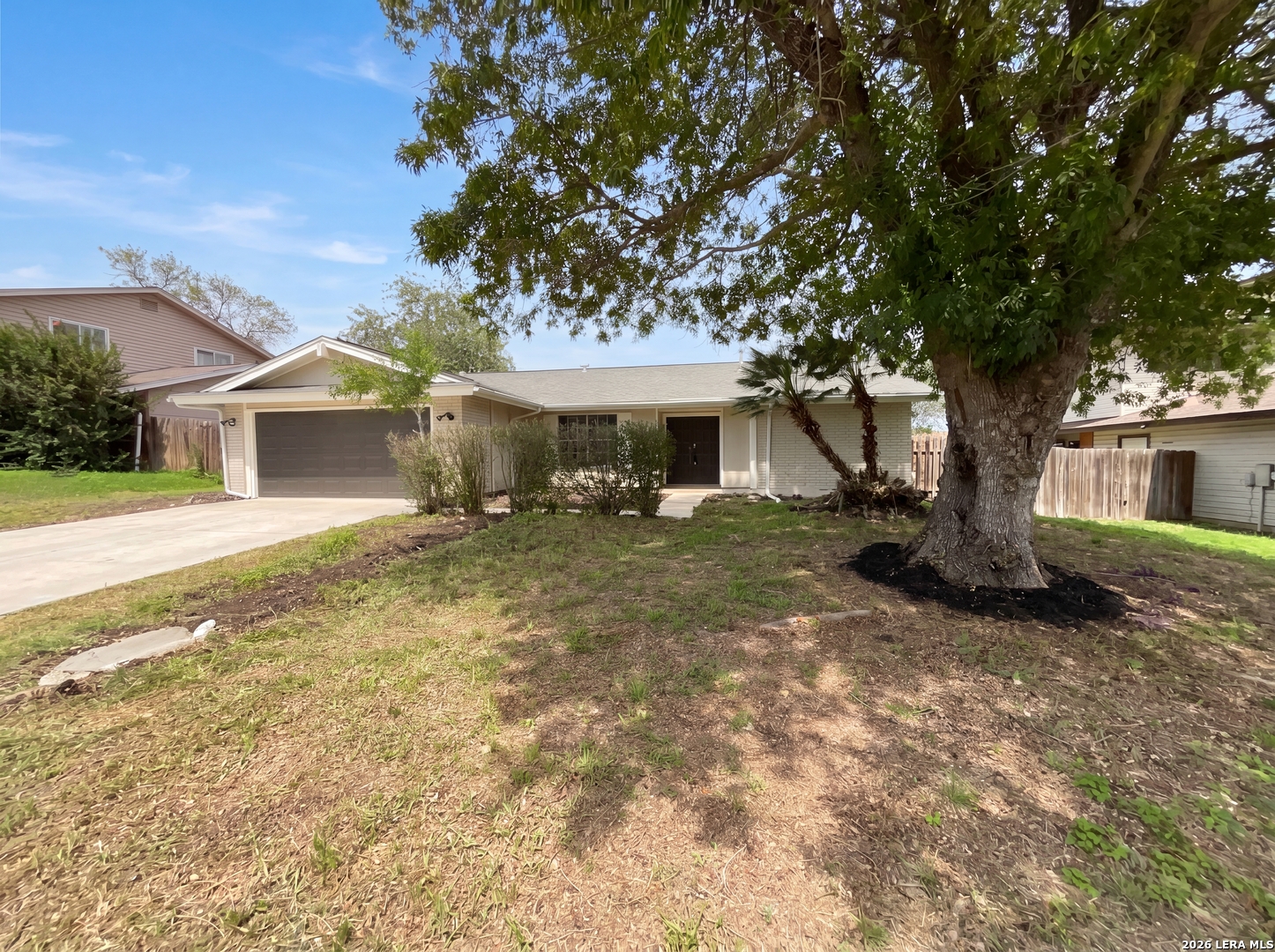 1154 S Ellison Drive San Antonio TX 78245