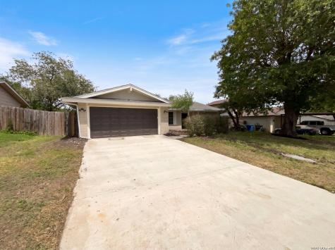 1154 S Ellison Drive San Antonio TX 78245