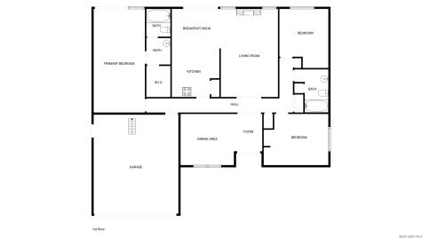 1154 S Ellison Drive San Antonio TX 78245