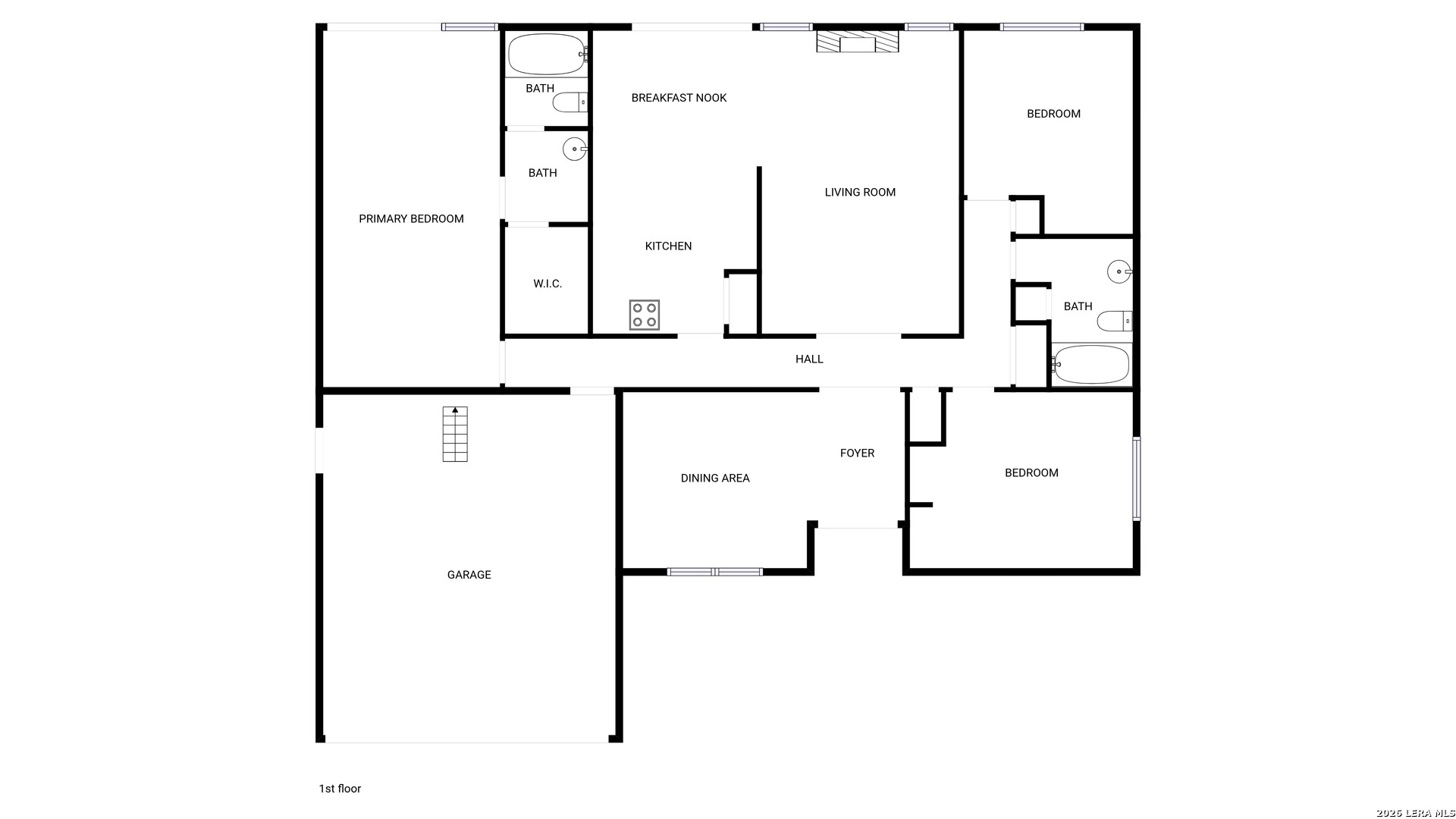 1154 S Ellison Drive San Antonio TX 78245