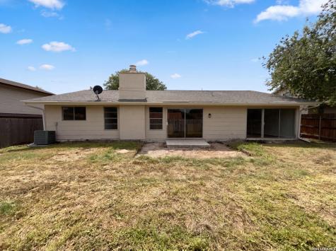 1154 S Ellison Drive San Antonio TX 78245