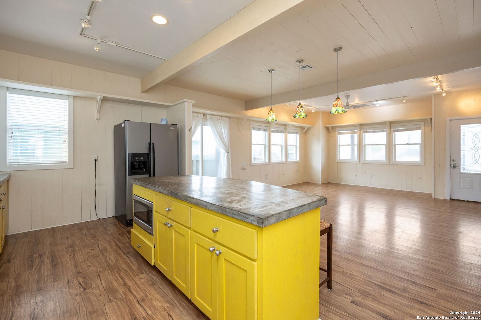 1802 Palisades Port Aransas TX 78373