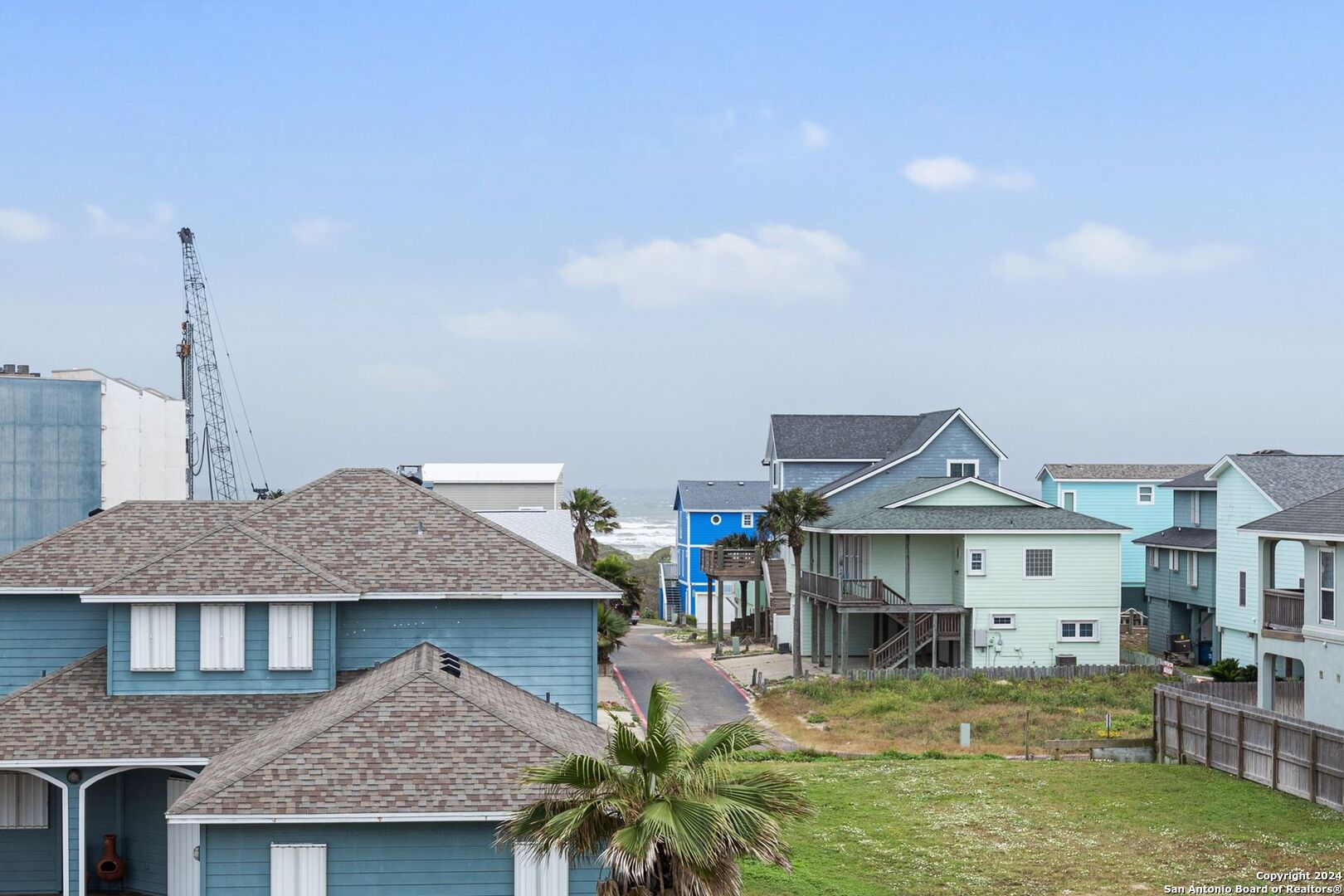 1802 Palisades Port Aransas TX 78373