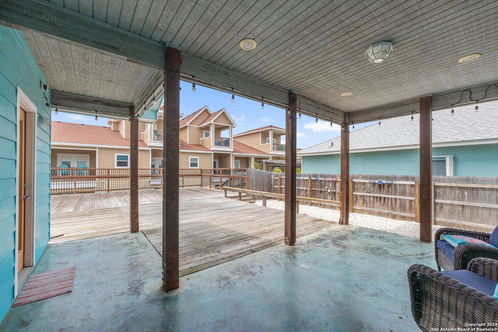 1802 Palisades Port Aransas TX 78373
