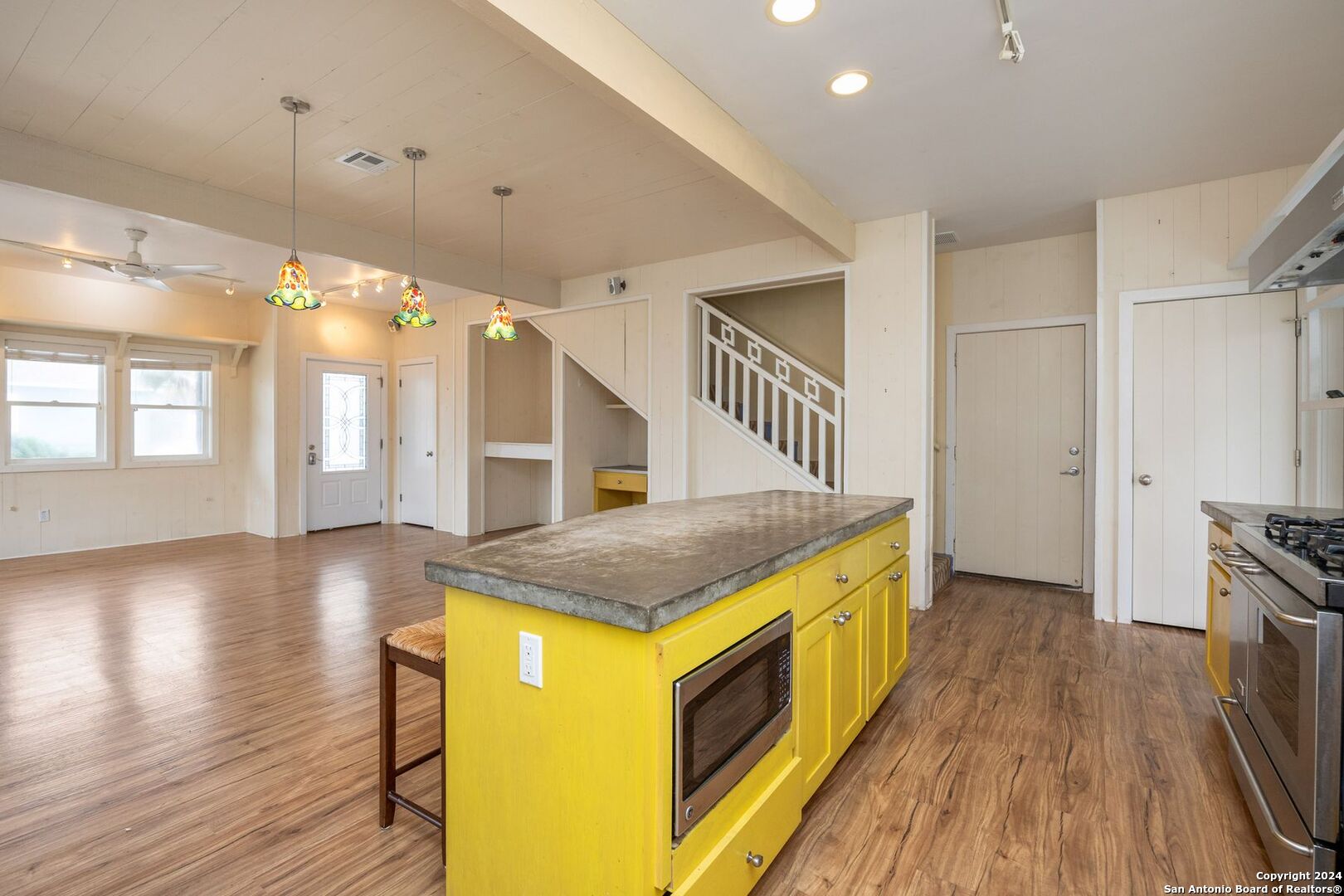 1802 Palisades Port Aransas TX 78373
