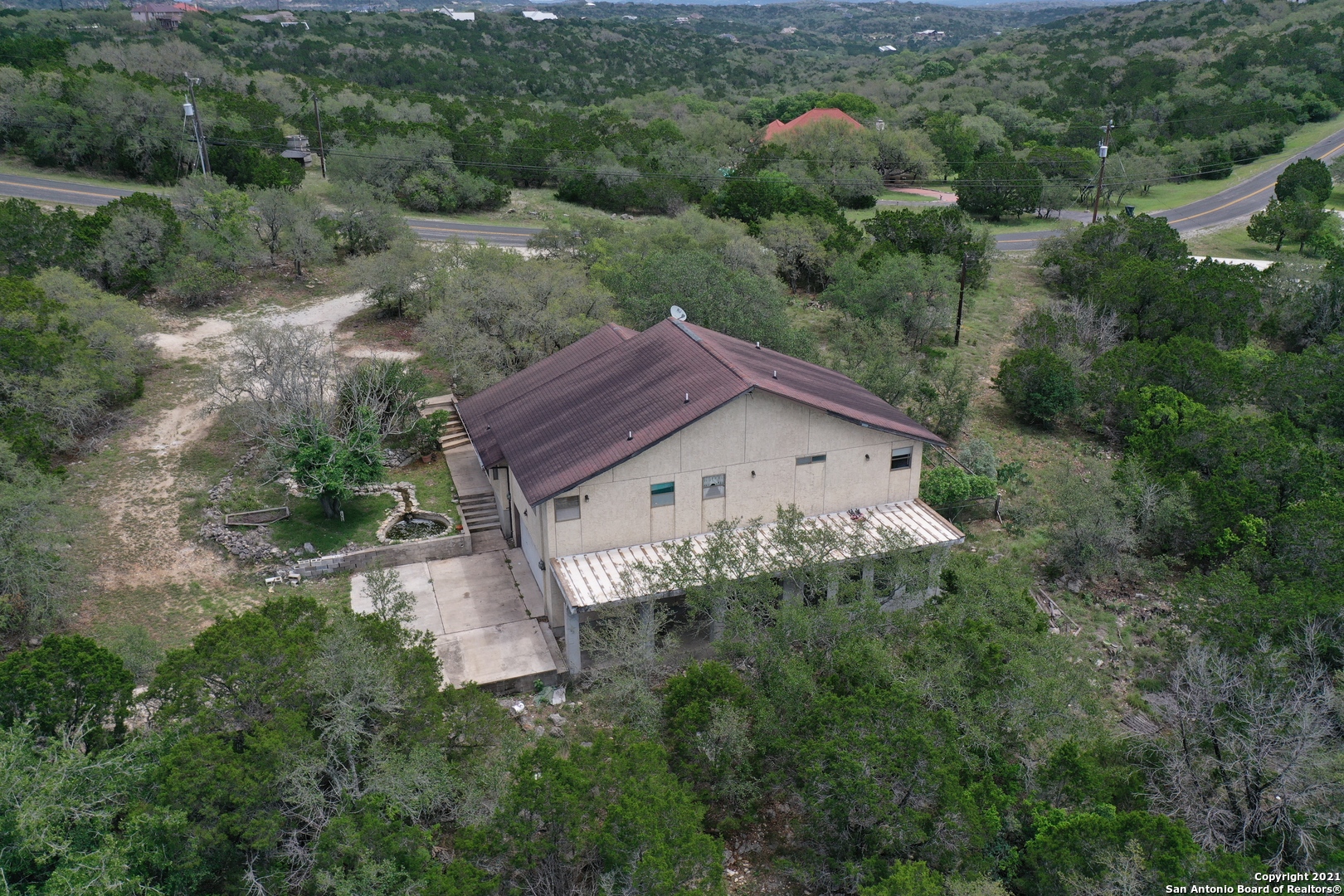 3720 Running Springs San Antonio TX 78261