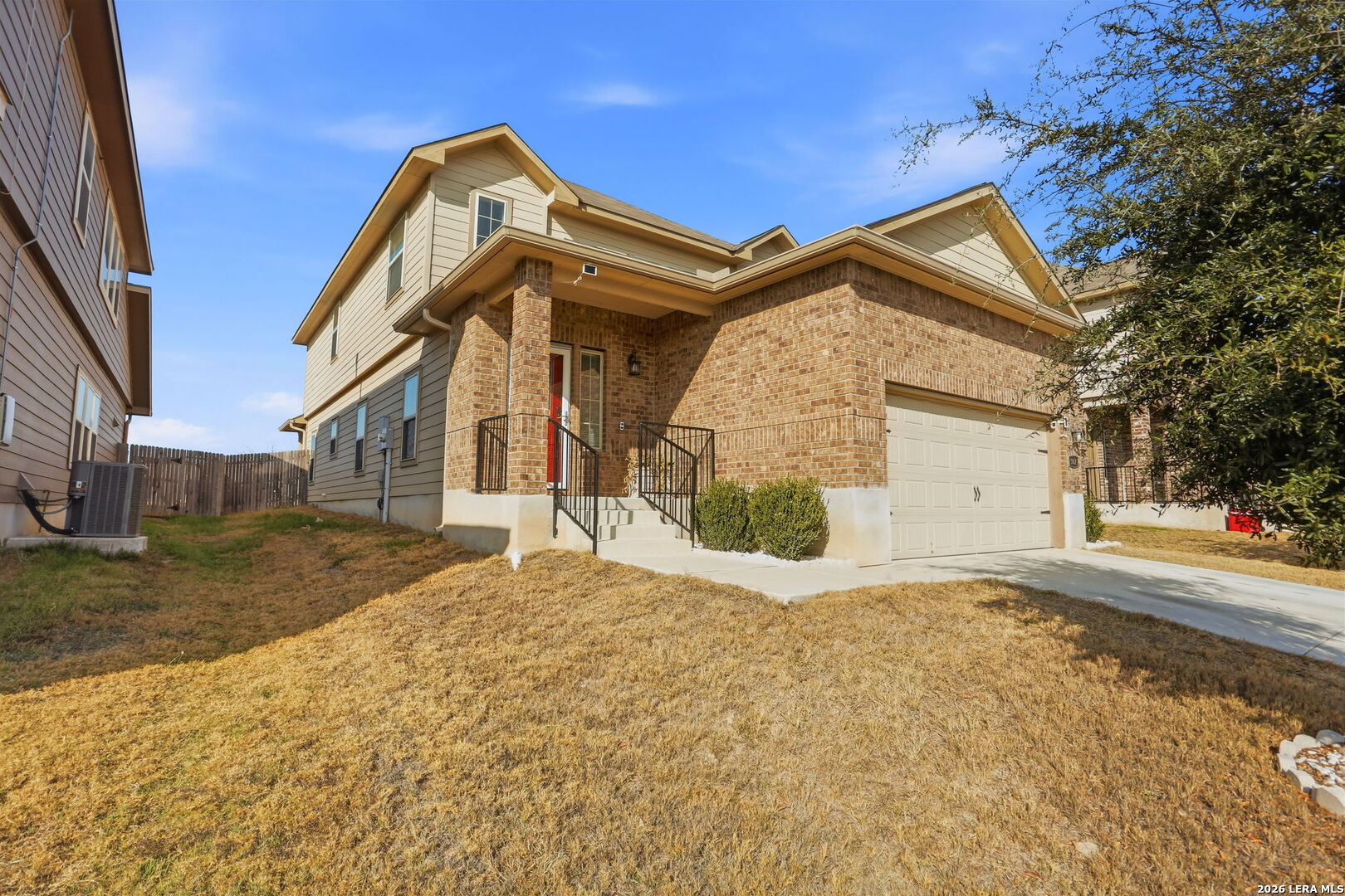 367 Hunters Ranch E San Antonio TX 78253