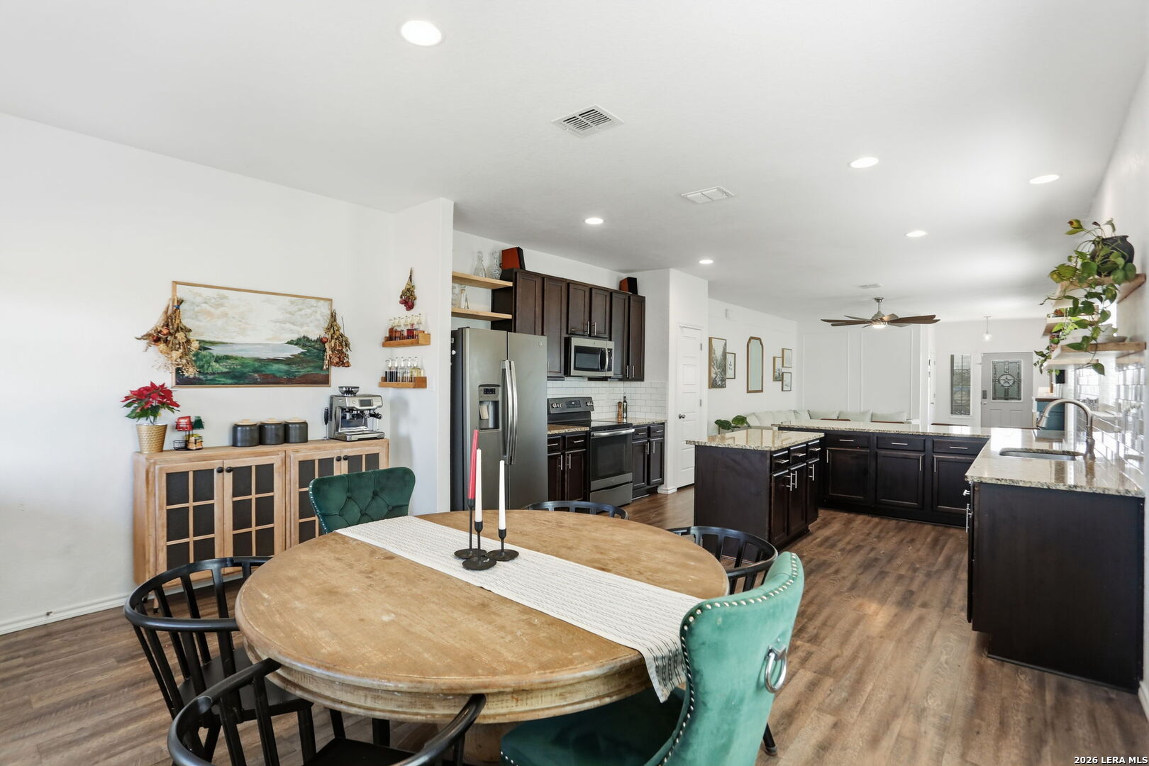 367 Hunters Ranch E San Antonio TX 78253