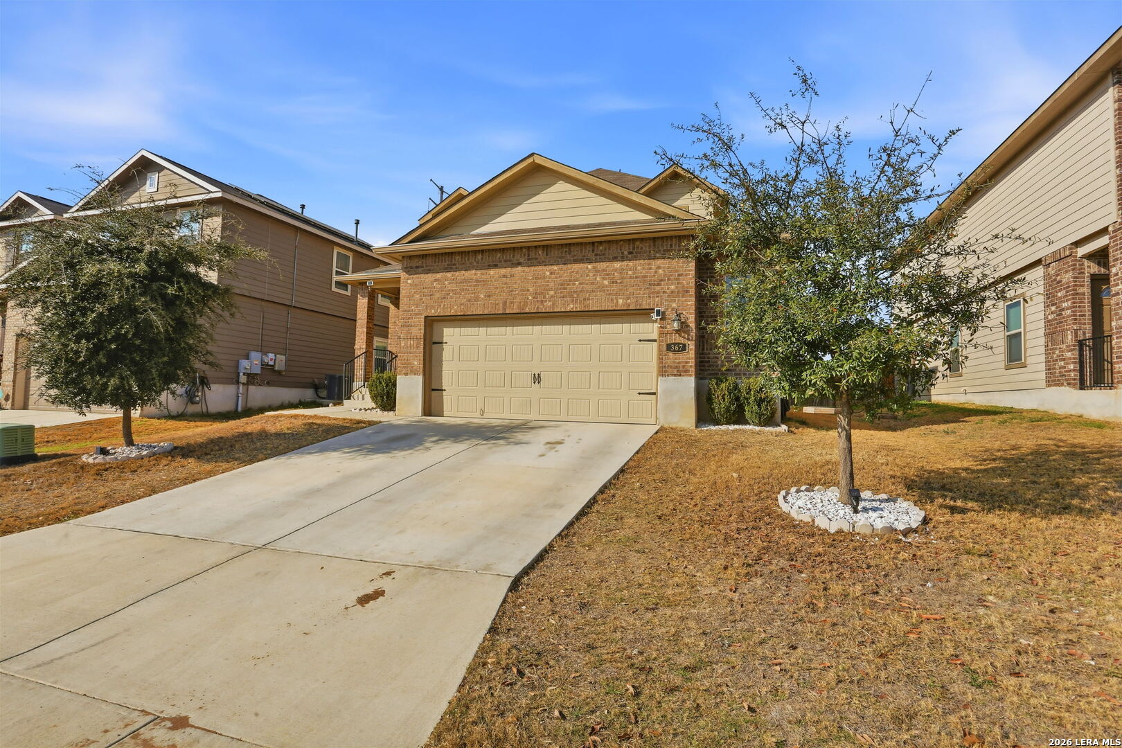 367 Hunters Ranch E San Antonio TX 78253