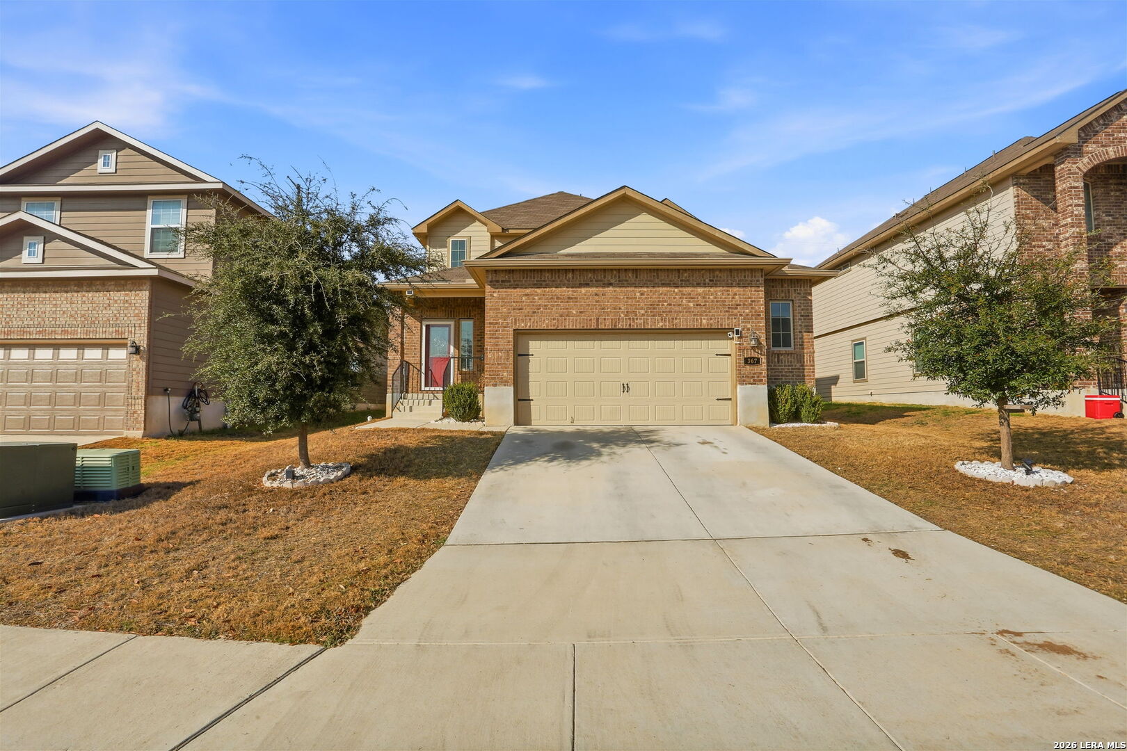 367 Hunters Ranch E San Antonio TX 78253