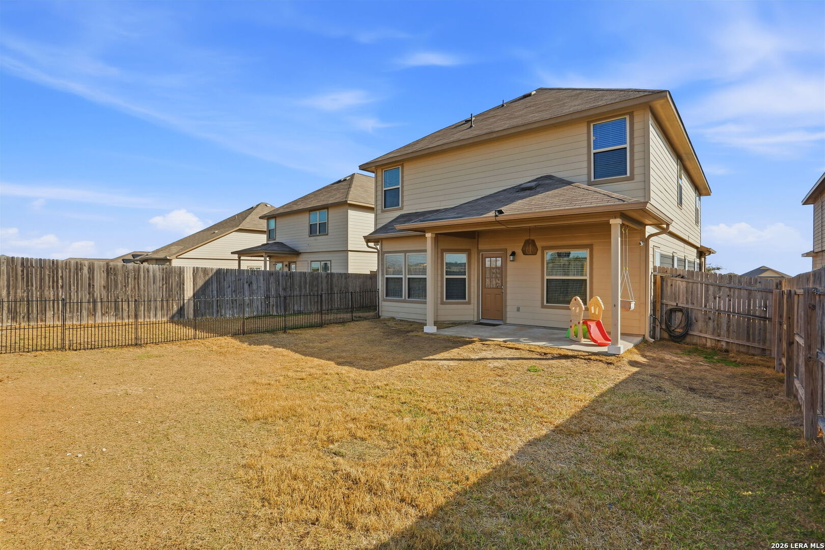 367 Hunters Ranch E San Antonio TX 78253