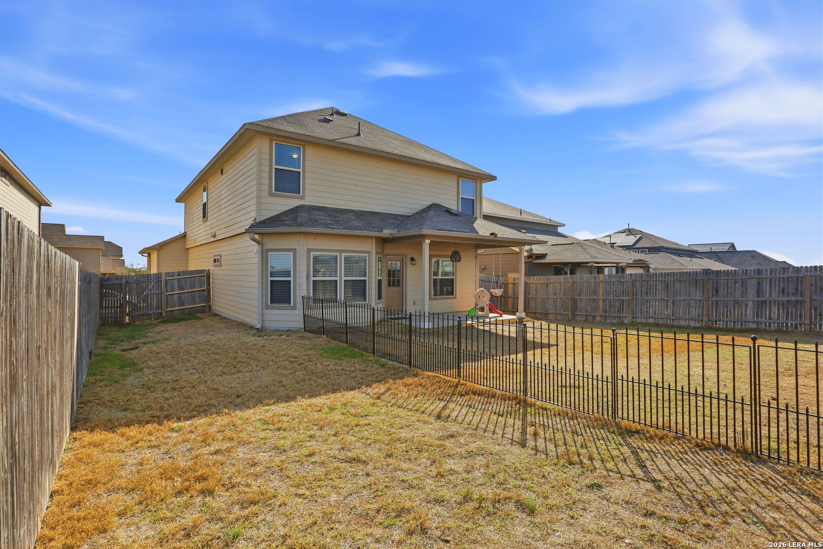 367 Hunters Ranch E San Antonio TX 78253