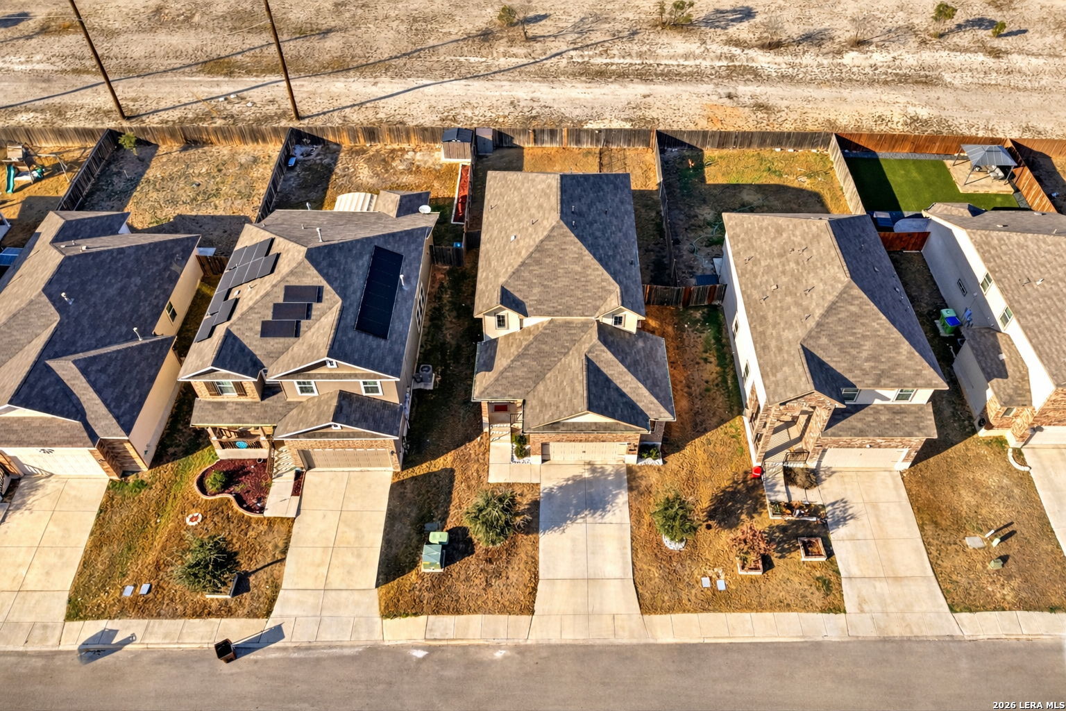 367 Hunters Ranch E San Antonio TX 78253