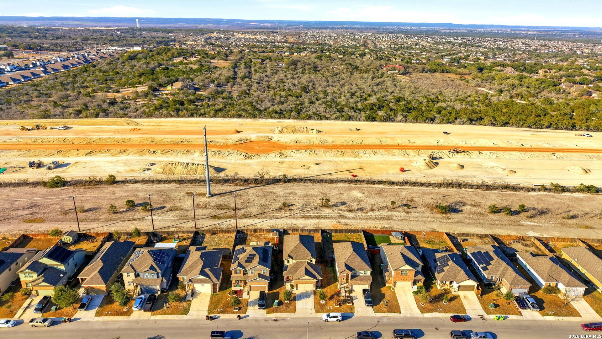 367 Hunters Ranch E San Antonio TX 78253