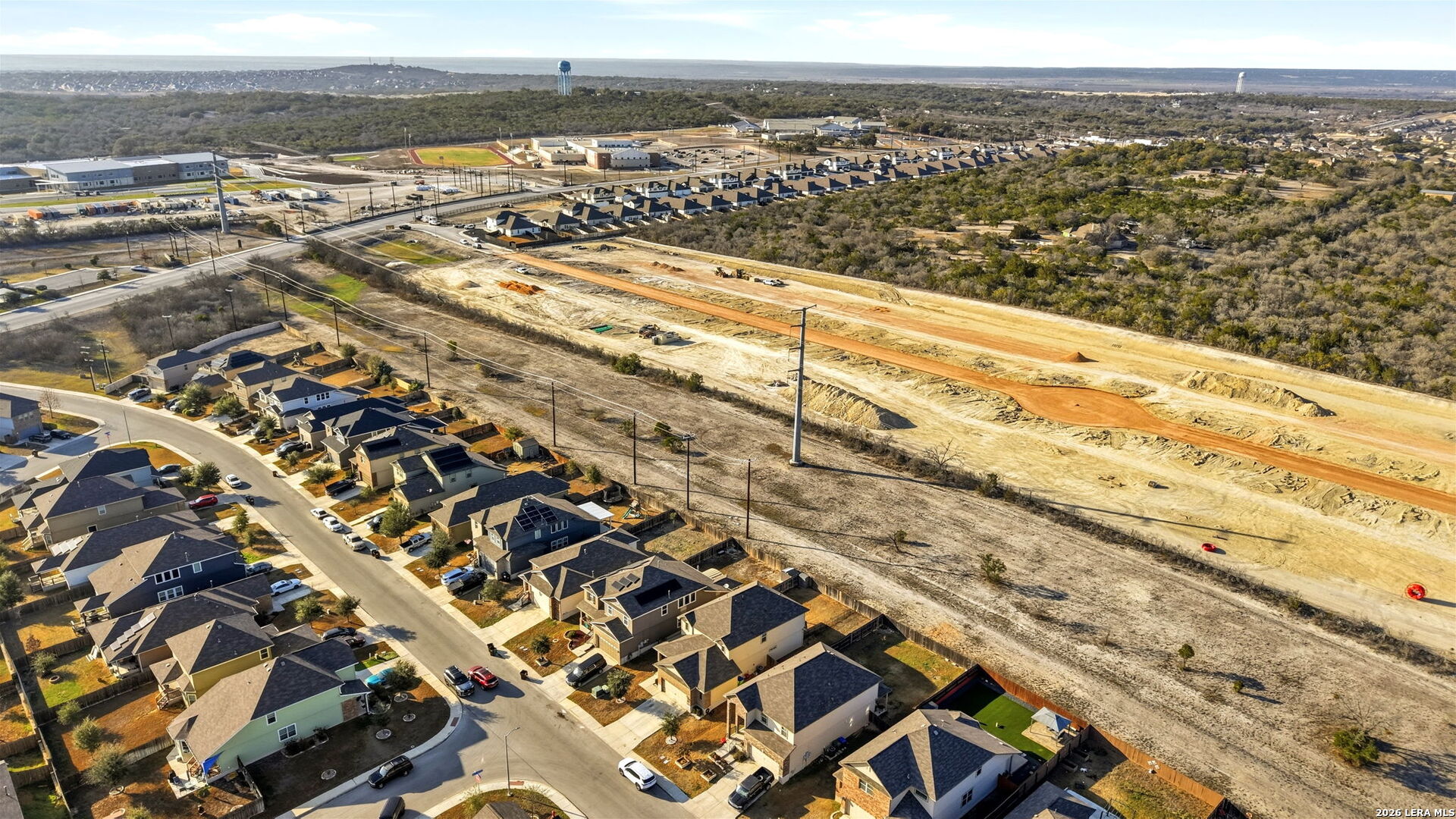 367 Hunters Ranch E San Antonio TX 78253