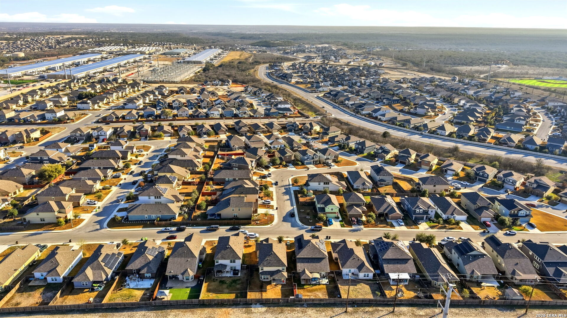 367 Hunters Ranch E San Antonio TX 78253
