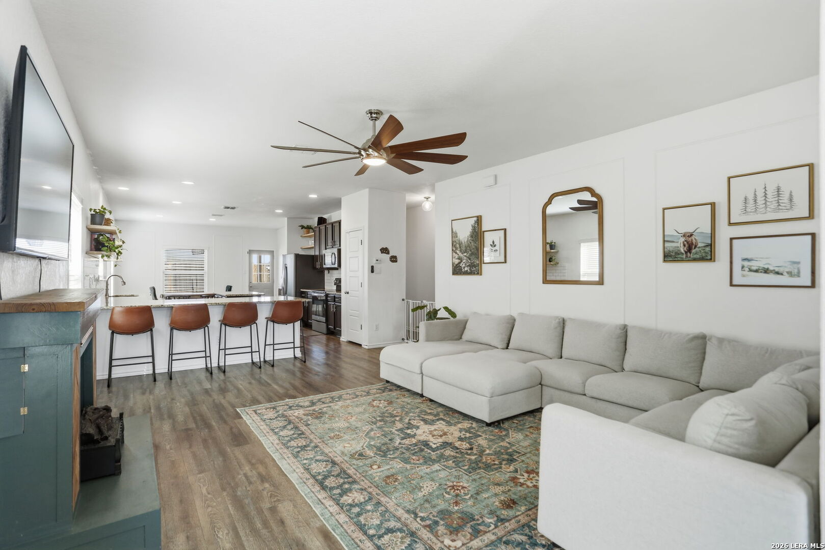 367 Hunters Ranch E San Antonio TX 78253