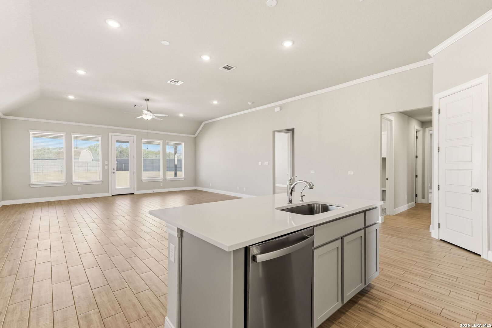 5003 Bonniecrest San Antonio TX 78263