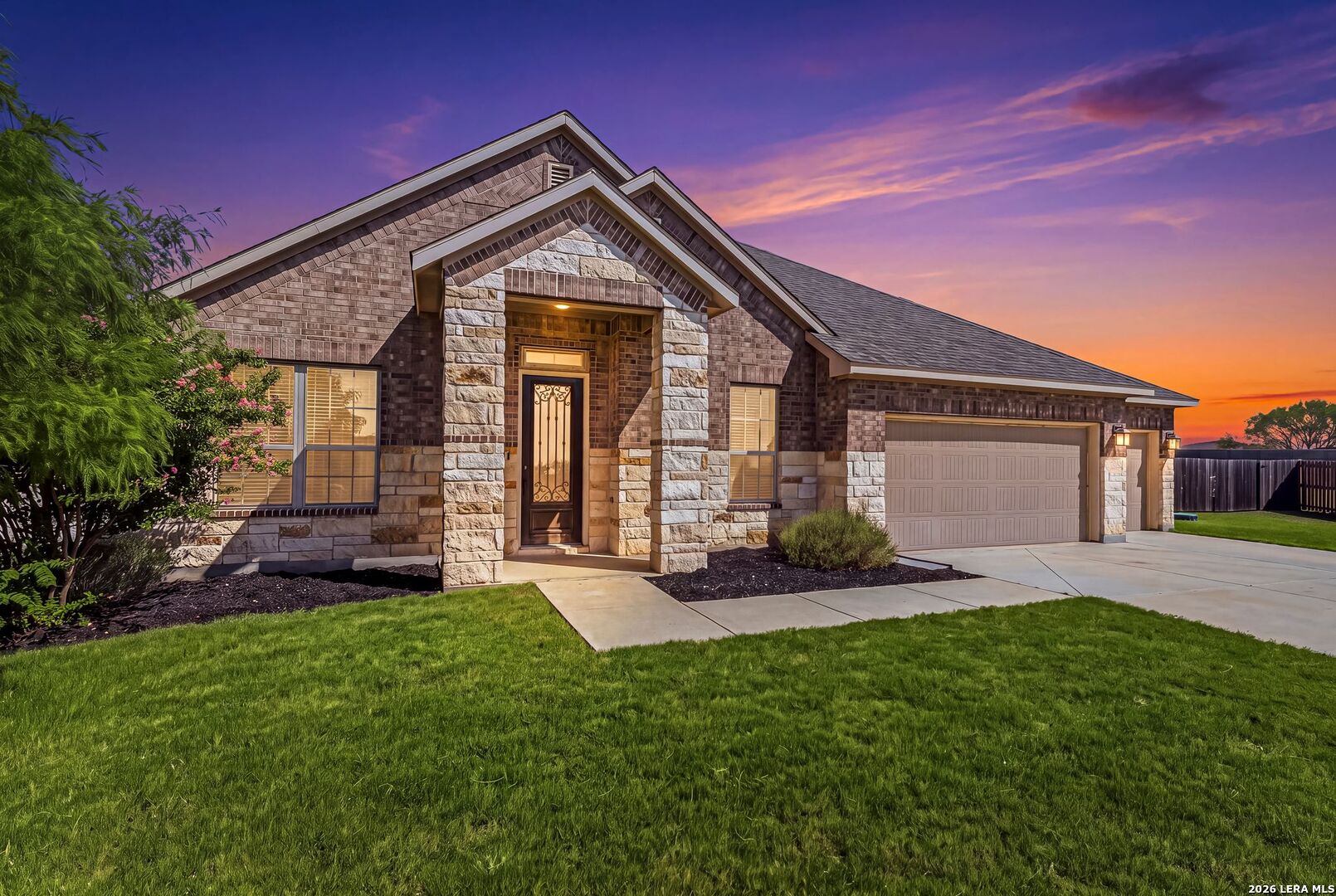5003 Bonniecrest San Antonio TX 78263