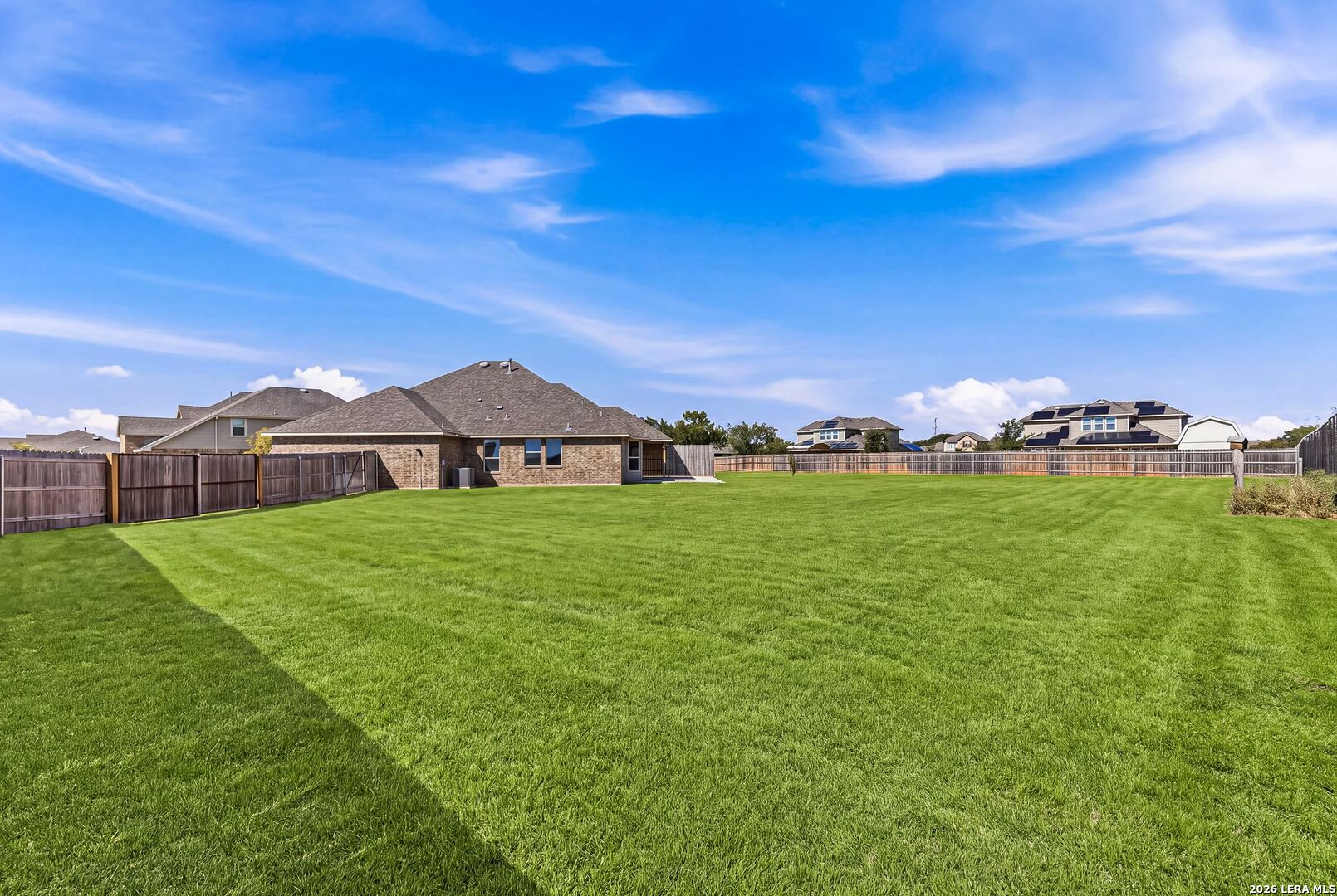 5003 Bonniecrest San Antonio TX 78263