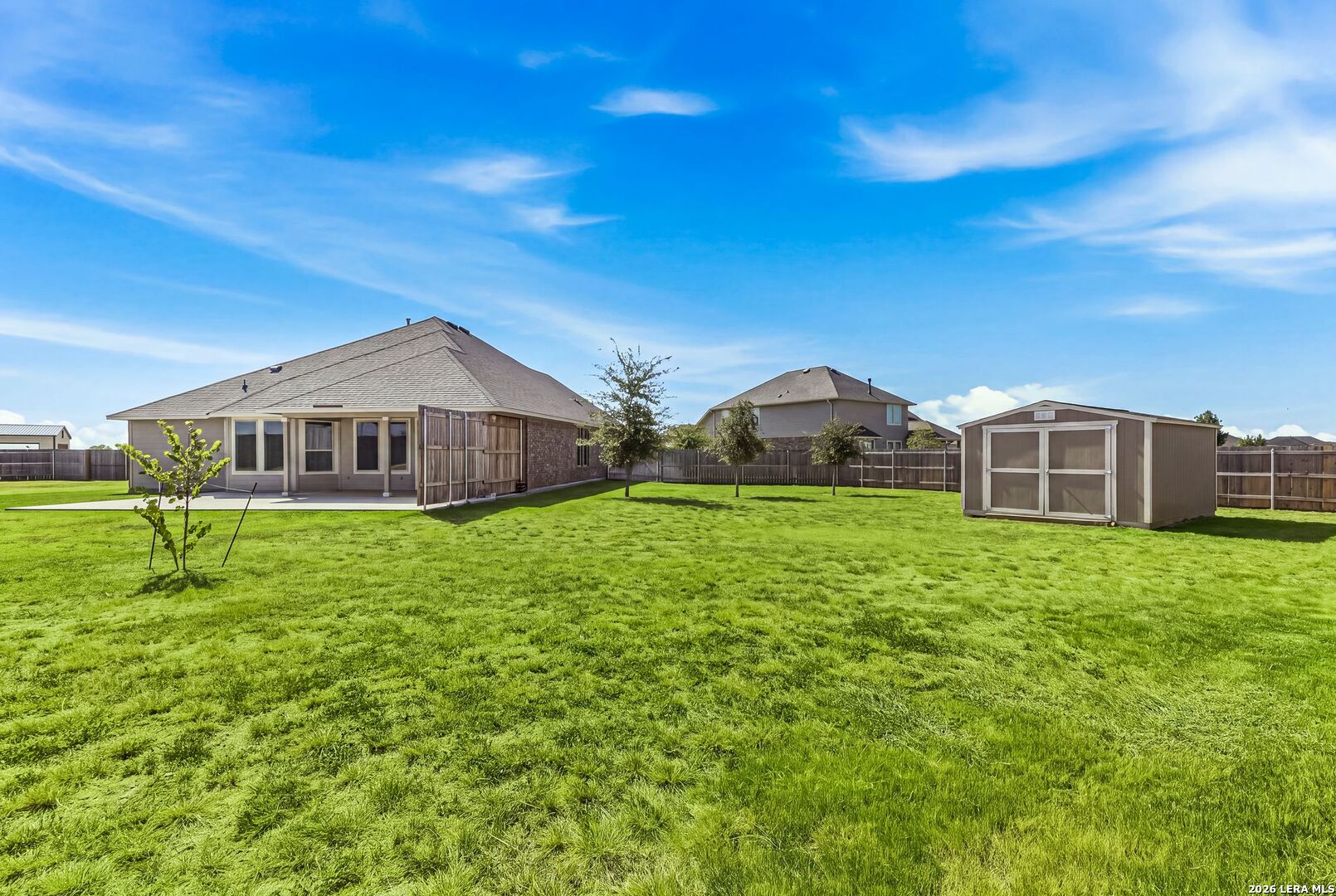 5003 Bonniecrest San Antonio TX 78263